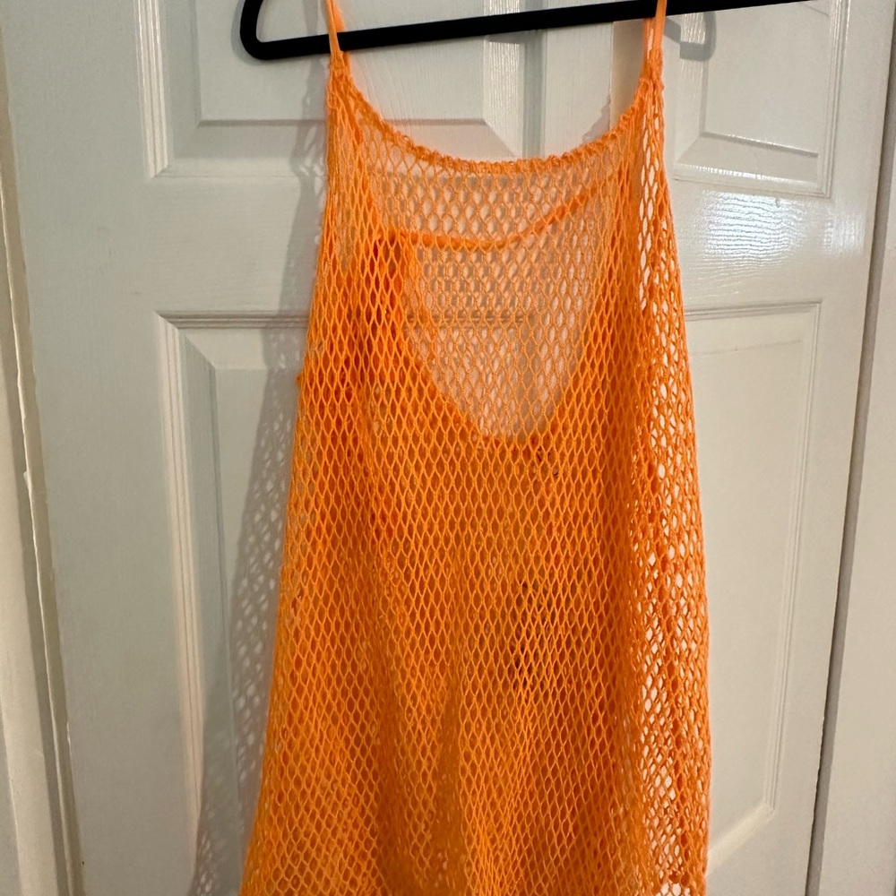bathing suit cover up
